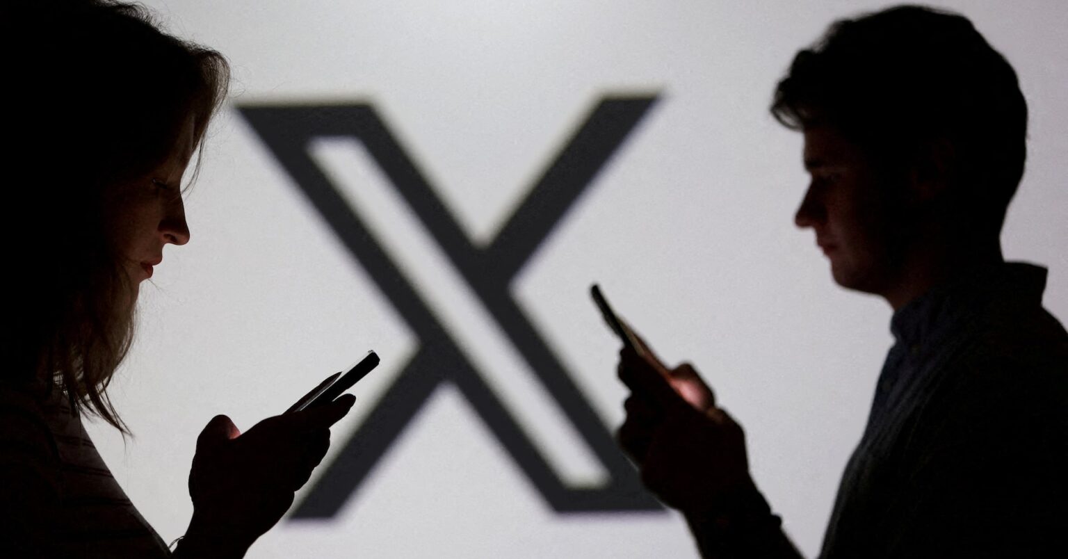 EU、Xに1.4億ドル制裁金 デジタル法違反 | ロイター EU、Xに1.4億ドル制裁金 デジタル法違反 | ロイター