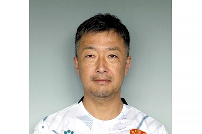 J3のFC琉球　白井氏退任発表　アカデミーコーチ