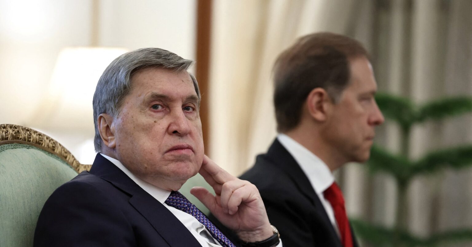 ロ「米の回答待ち」、首脳会談の予定なし　ウが拒否なら作戦継続 | ロイター