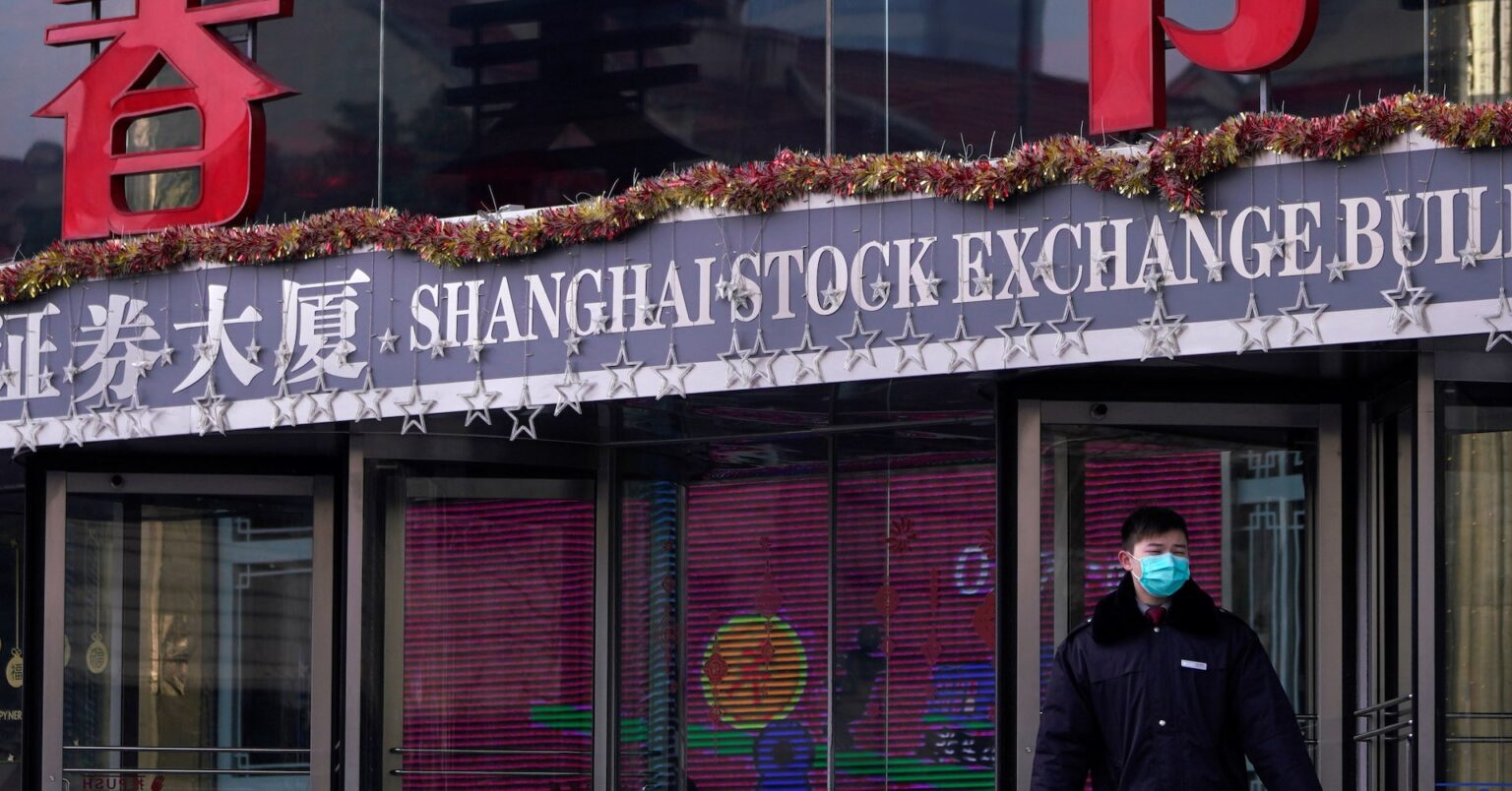 「中国のエヌビディア」が上海上場、初値は公開価格の5倍以上に | ロイター