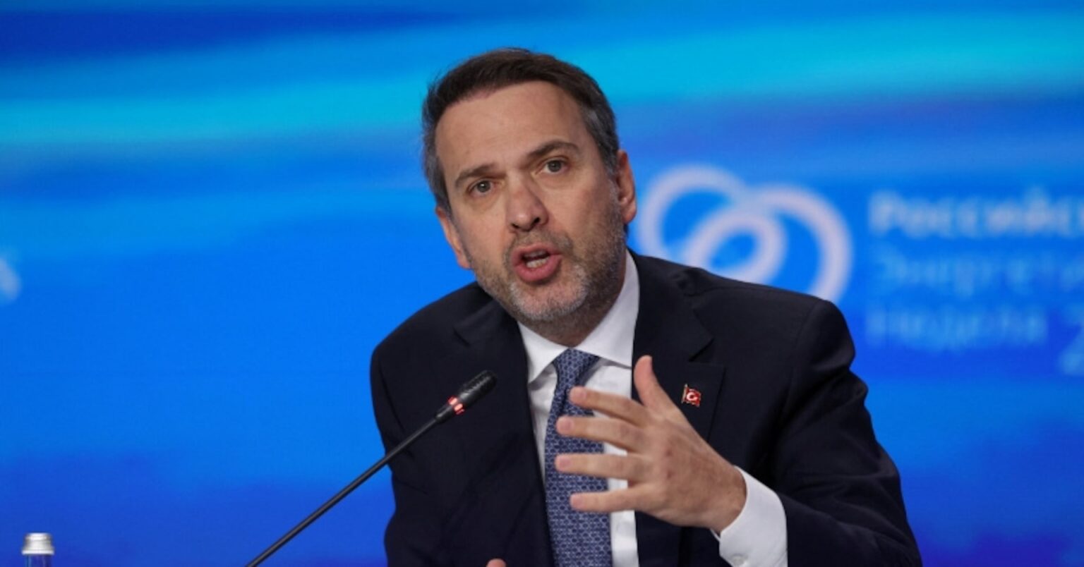 トルコ、ロシア産ガス契約を1年延長　対米投資も検討 | ロイター