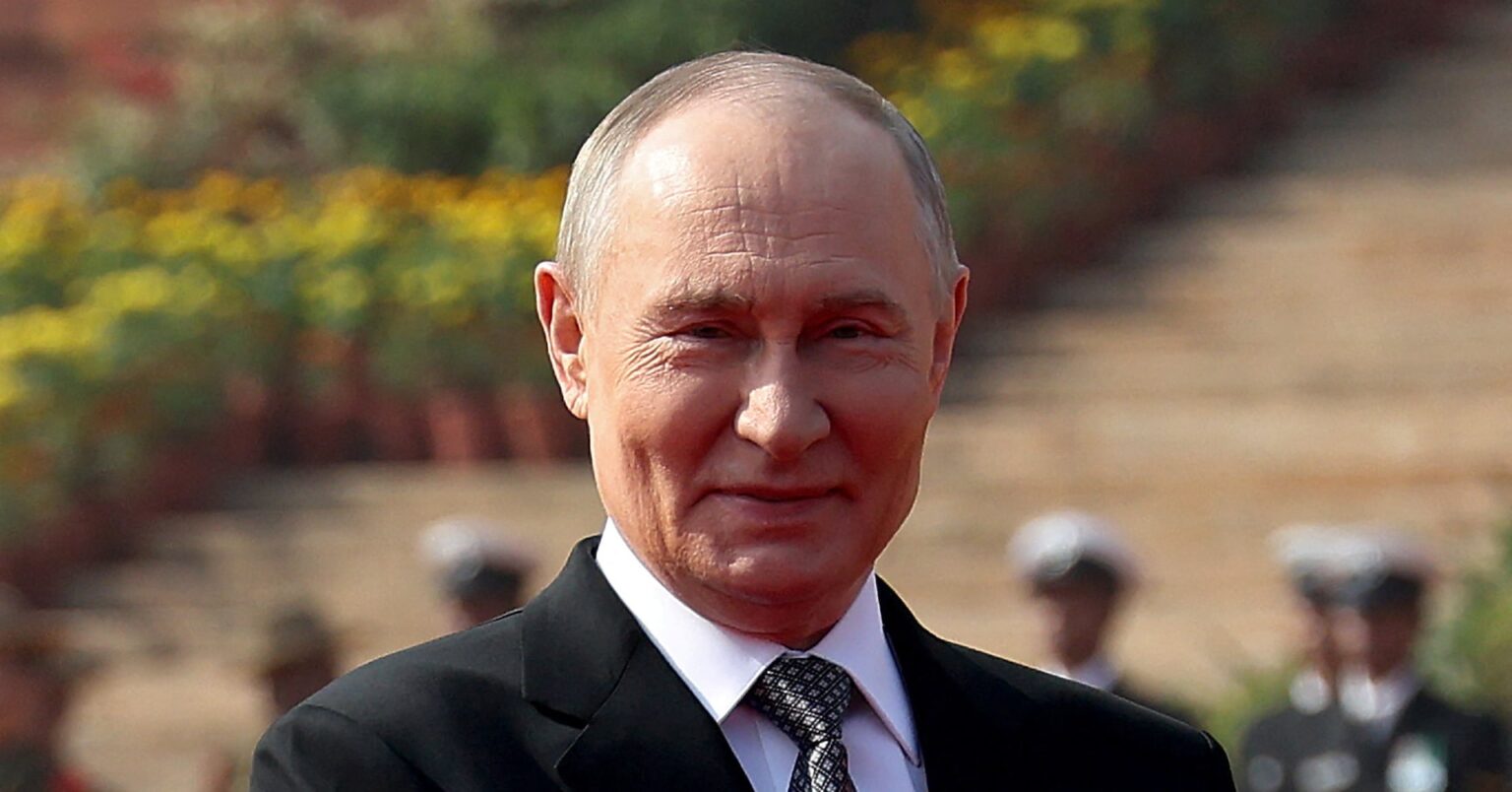 米安保戦略、ロシアを「直接的な脅威」とせず　クレムリンは歓迎 | ロイター