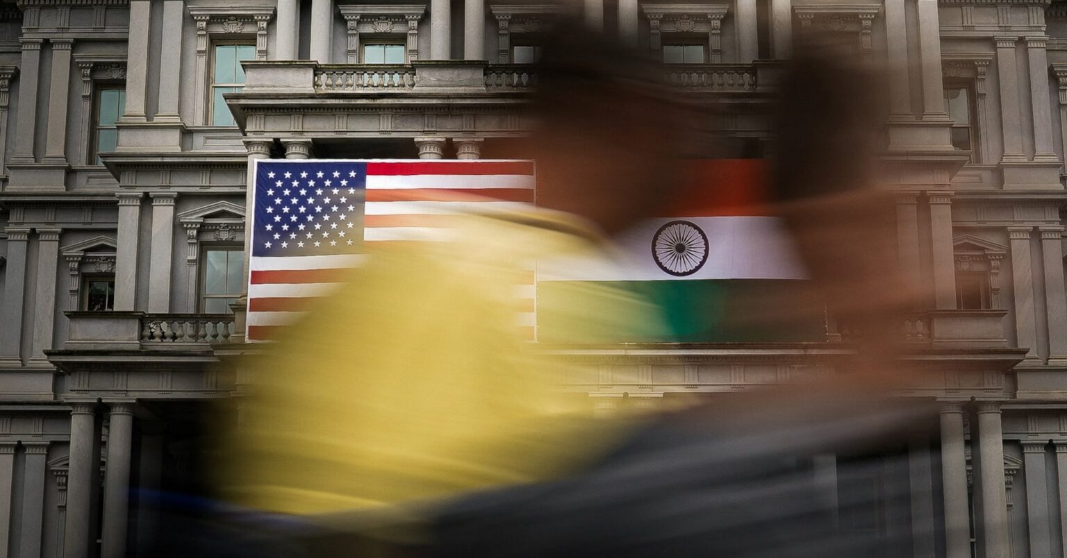 米代表団、来週インド訪問　通商巡り協議＝インド政府関係筋 | ロイター