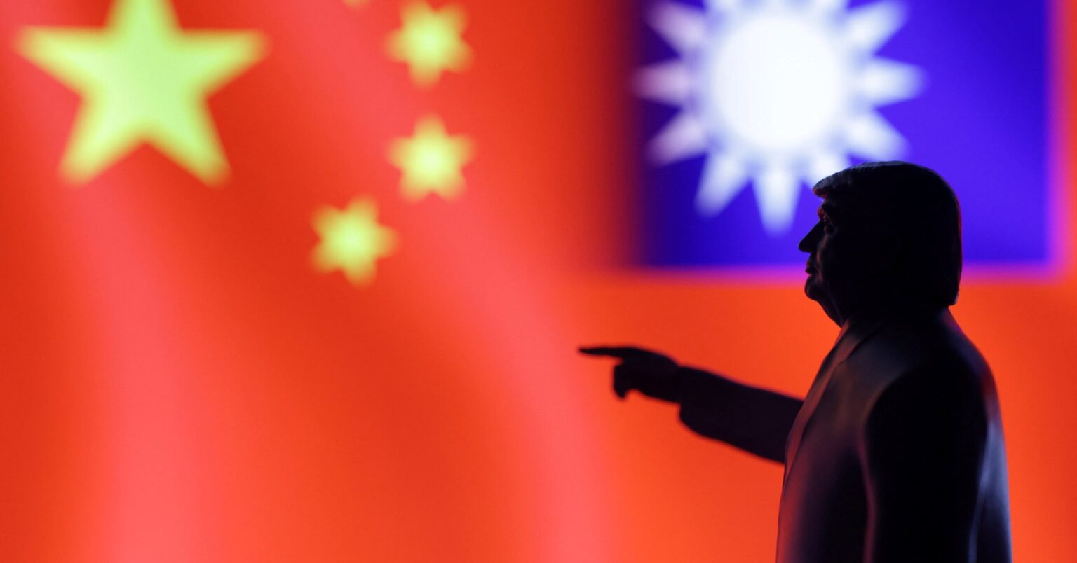 中国、米の対台湾武器売却に反発 「強力な措置」警告 | ロイター 中国、米安保戦略に反発 台湾問題「レッドライン」と警告 | ロイター