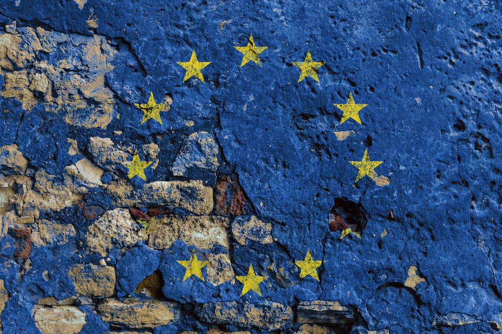 How Should Europe and the United Kingdom Respond to a Changing Western World? 　Wedge ONLINE(ウェッジ・オンライン)