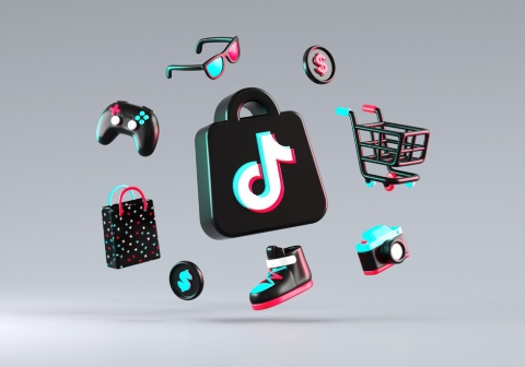 TikTok Shopの日本市場での成否は、米国市場での経験を振り返るとよく分かる（出所／AdriaVidal/stock.adobe.com）