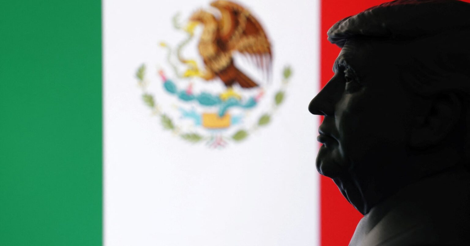 トランプ氏、メキシコに5％追加関税警告　水問題巡り | ロイター