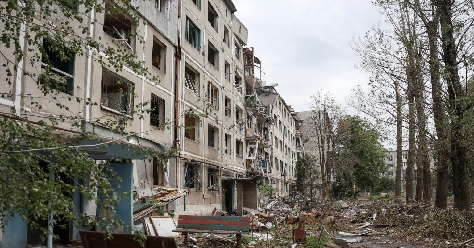 ロシア軍、ウクライナの全戦線で前進＝参謀総長 | ロイター