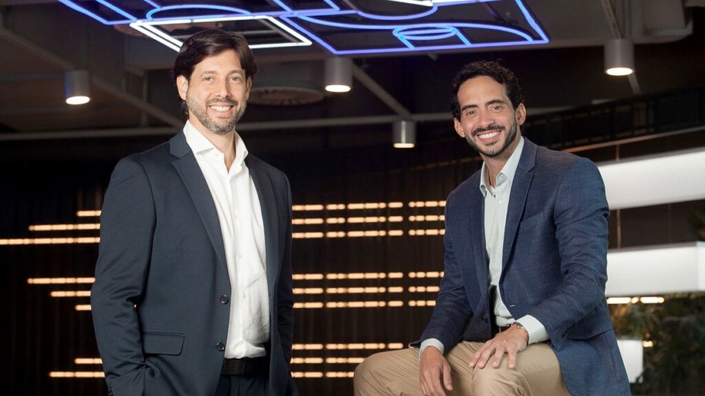 フラッター・ブラジル、エドゥアルド・モンテ氏を新CEOに、ジョアン・スタダート氏を執行会長に任命 | Yogonet Brazil