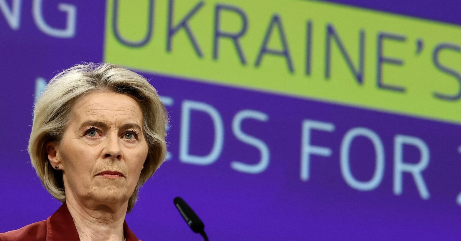 ウクライナ和平交渉、主権尊重と長期的安全保証が必要＝ＥＵトップ | ロイター