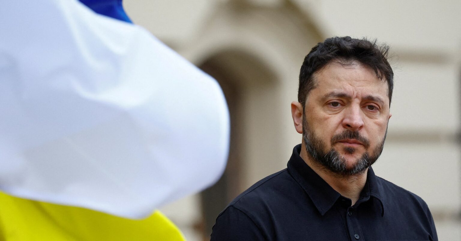 ウクライナ、和平計画の「修正版」を近く米国に提示へ | ロイター