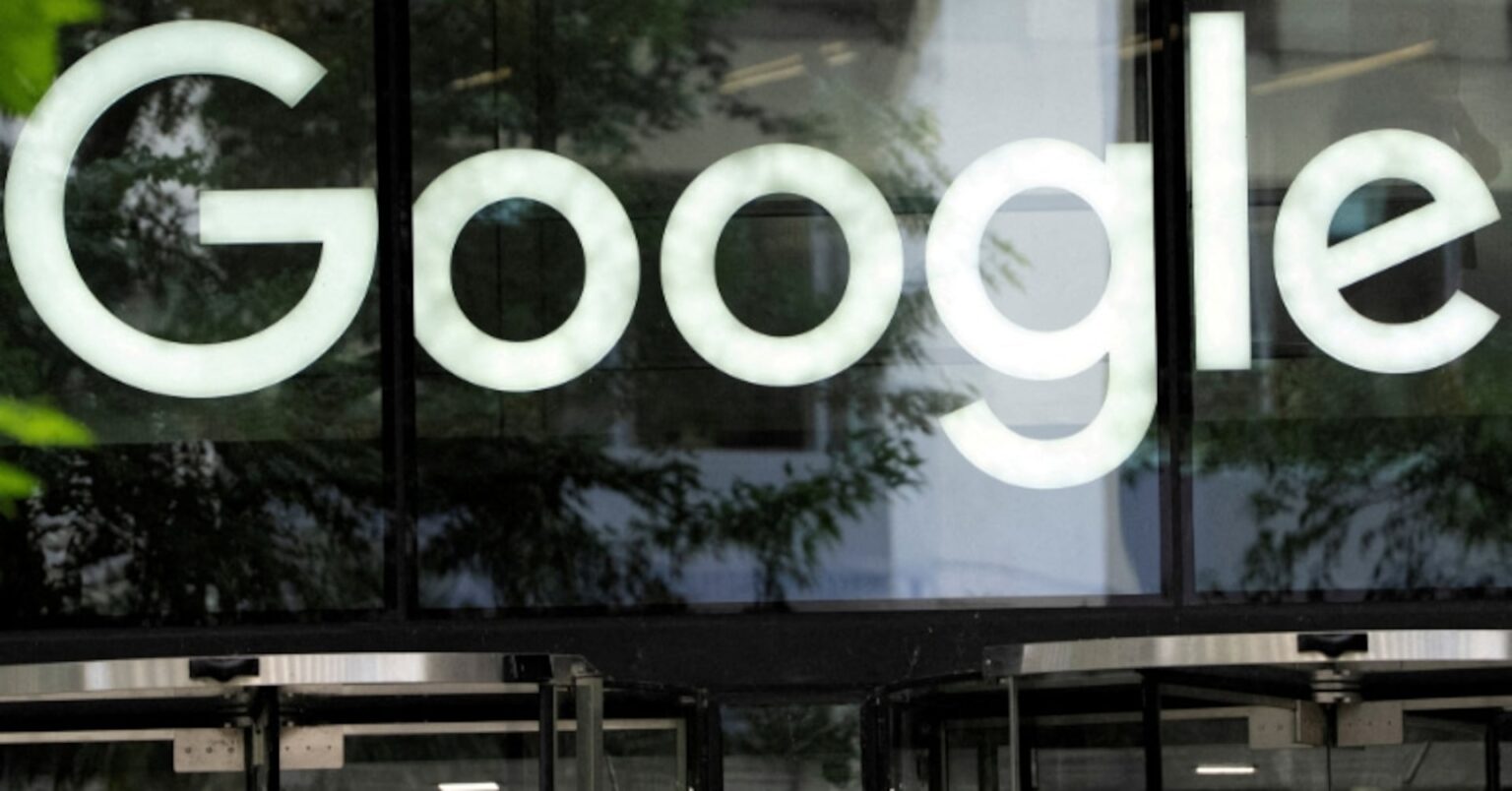 グーグル、ＥＵが独禁法調査へ　ＡＩ学習のコンテンツ利用巡り | ロイター