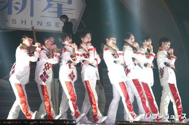 『ジュニアShowcase 2025新星-SHINSEI-』終演後に阿達慶、竹村実悟、千井野空翔がコメント｜オリコンニュース｜徳島新聞デジタル