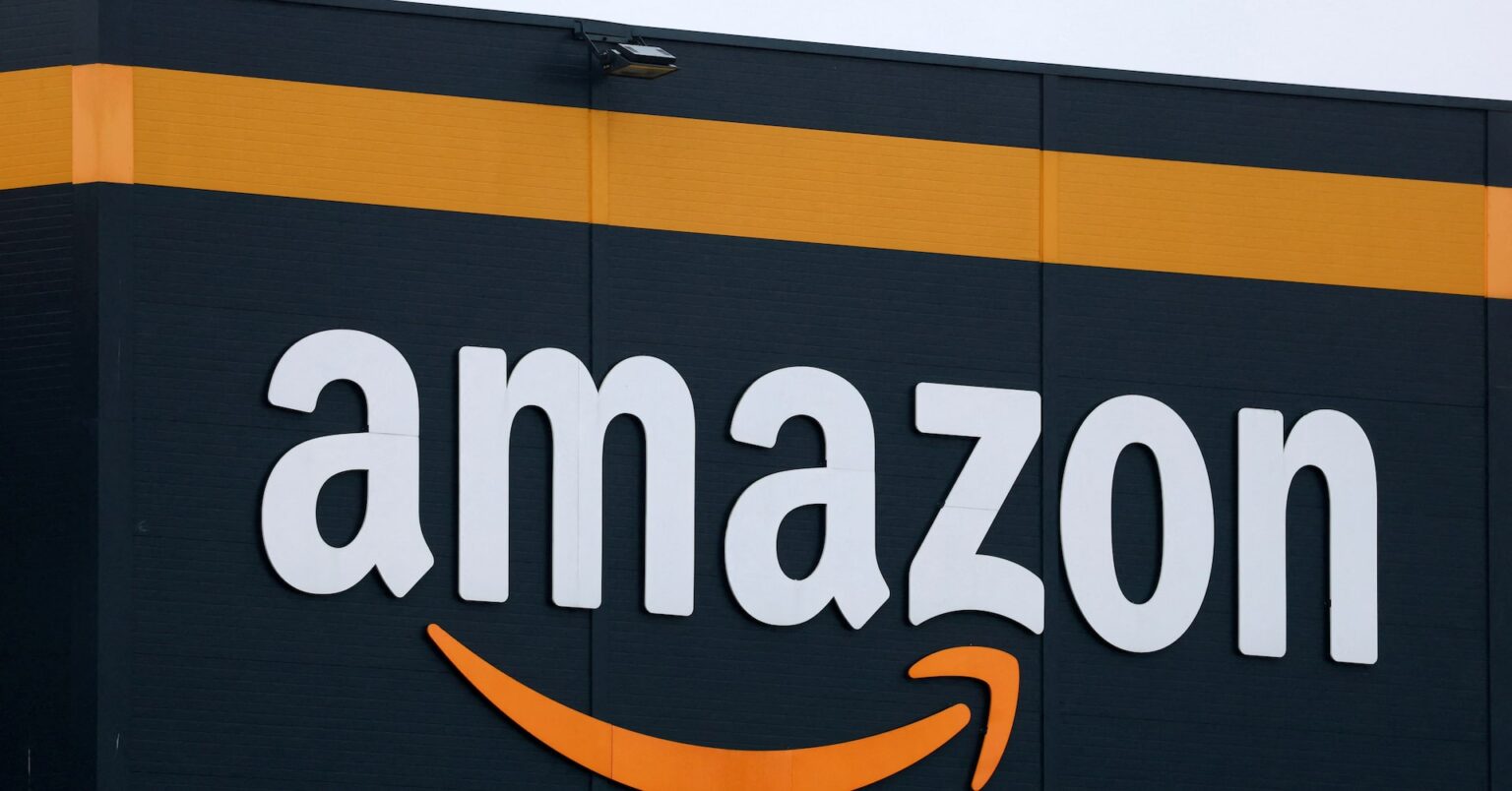 アマゾン、インドに350億ドル超投資へ　ＡＩや輸出を強化 | ロイター