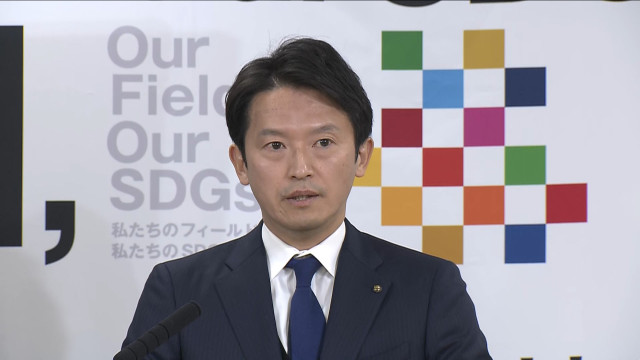 「内容は変わらない」に自民が反発　兵庫・斎藤知事の給与カット条例３度目の継続審議へ　可決見通しから一転