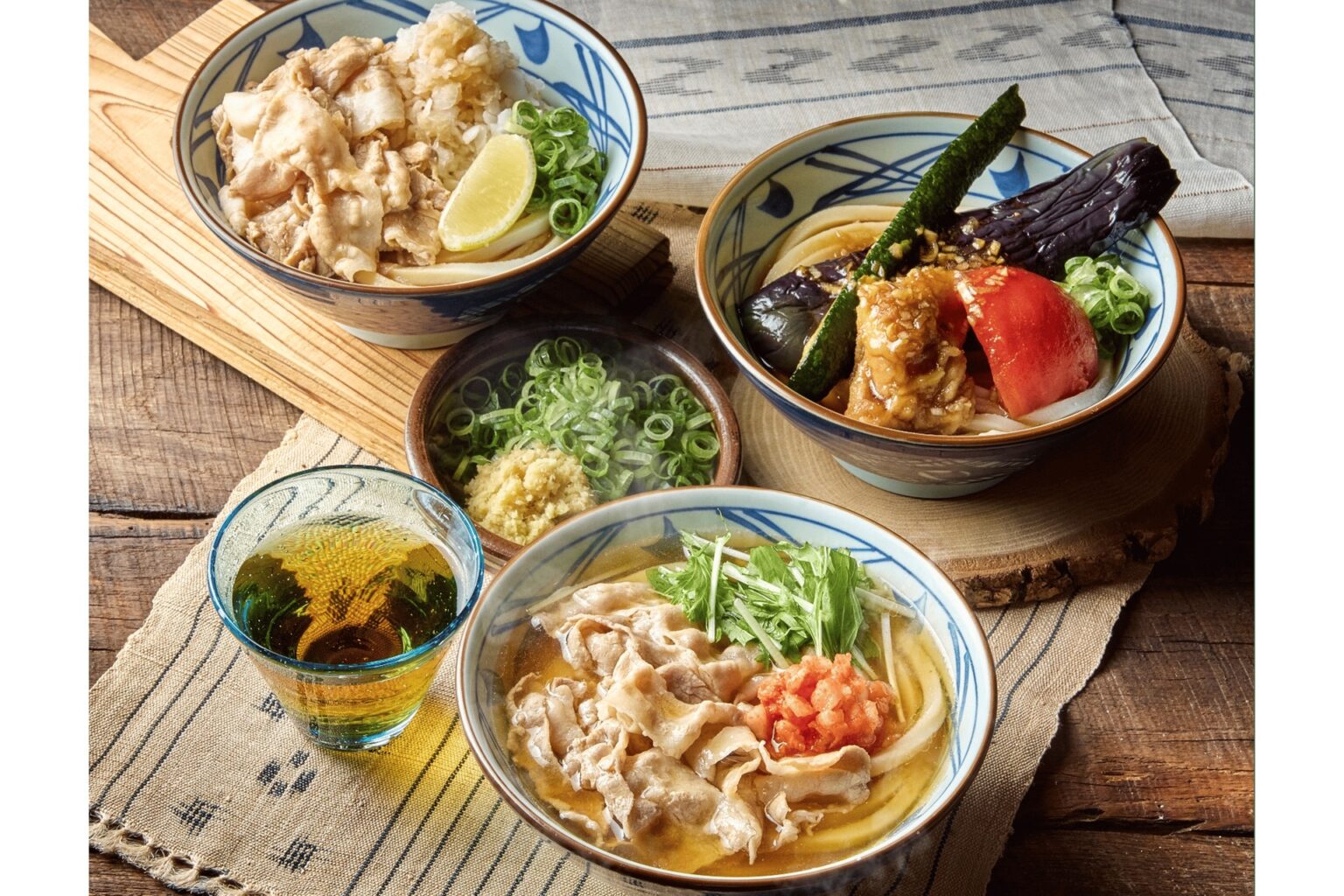 丸亀製麺、沖縄離島初出店となる「石垣島店」をオープン! 店舗限定のうどんも登場 – グルメ Watch 丸亀製麺、沖縄離島初出店となる「石垣島店」をオープン! 店舗限定のうどんも登場 - グルメ Watch