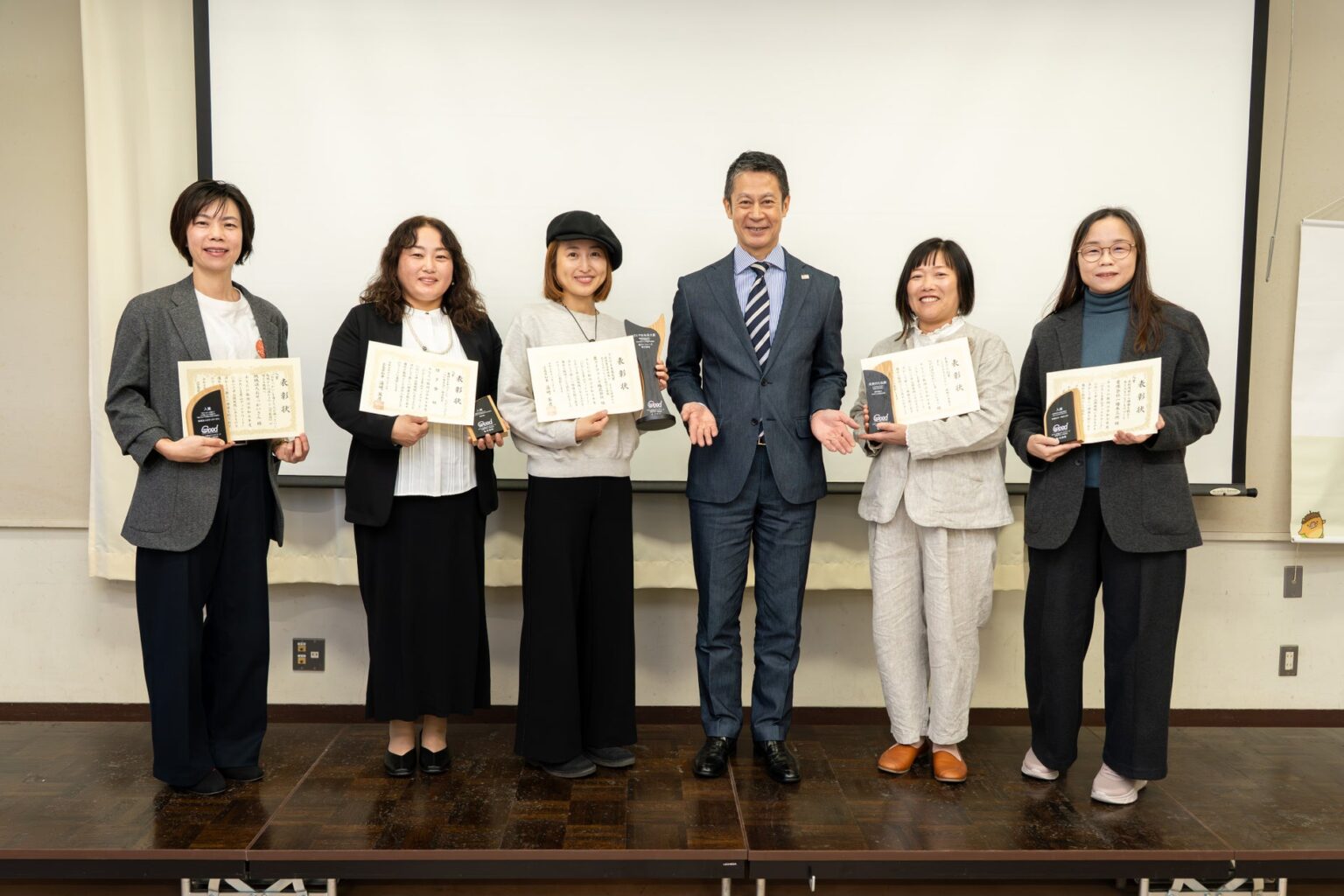 【広島県主催】令和7年度 ひろしま里山グッドアワード 各賞が決定！ | 株式会社BPLのプレスリリース