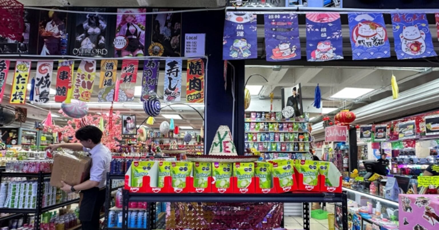 メキシコ下院、中国などに来年最大50％の輸入関税承認　自動車など対象 | ロイター