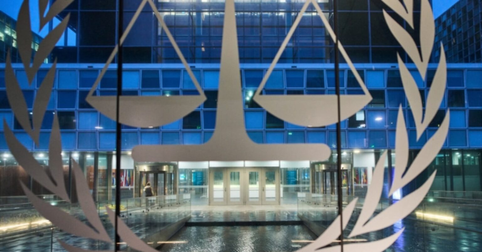 米、ＩＣＣに設立条約の修正要求、トランプ氏らの訴追回避で | ロイター