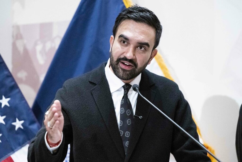 【橘玲が斬る】マムダニNY市長の誕生が示す「中道リベラル」の大敗…家賃1LDK50万円は能力・自己責任主義の末路 作家・橘玲氏に聞く(1/3) | JBpress (ジェイビープレス)