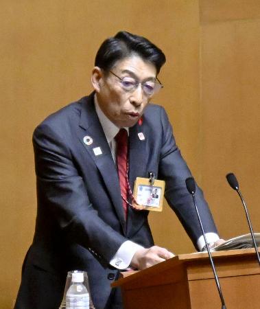 福岡が副首都？首長ら意欲 与党の「大阪ありき」を警戒 | 全国のニュース | 福井新聞ONLINE