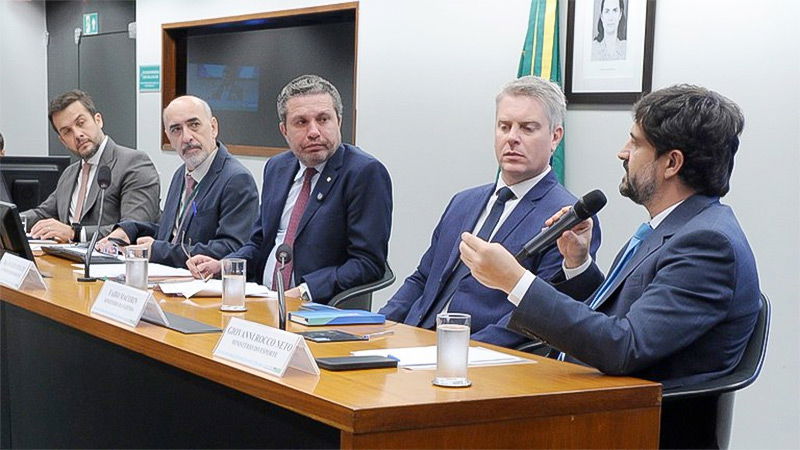 ブラジルスポーツ省、違法賭博サイトのブロックに向けた措置の詳細を発表 | Yogonet Brazil