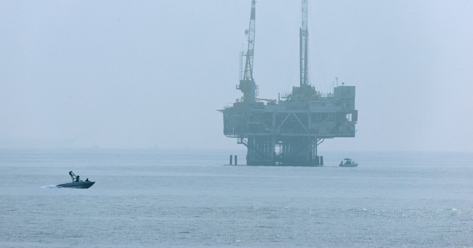 トランプ米政権初のメキシコ湾沖鉱区入札、英ＢＰが最多応札　最高額はシェブロン | ロイター