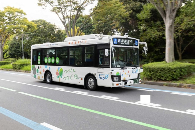 千葉県初！柏市で自動運転バスが来年1月から運行開始へ 運転者を必要としない「レベル4」