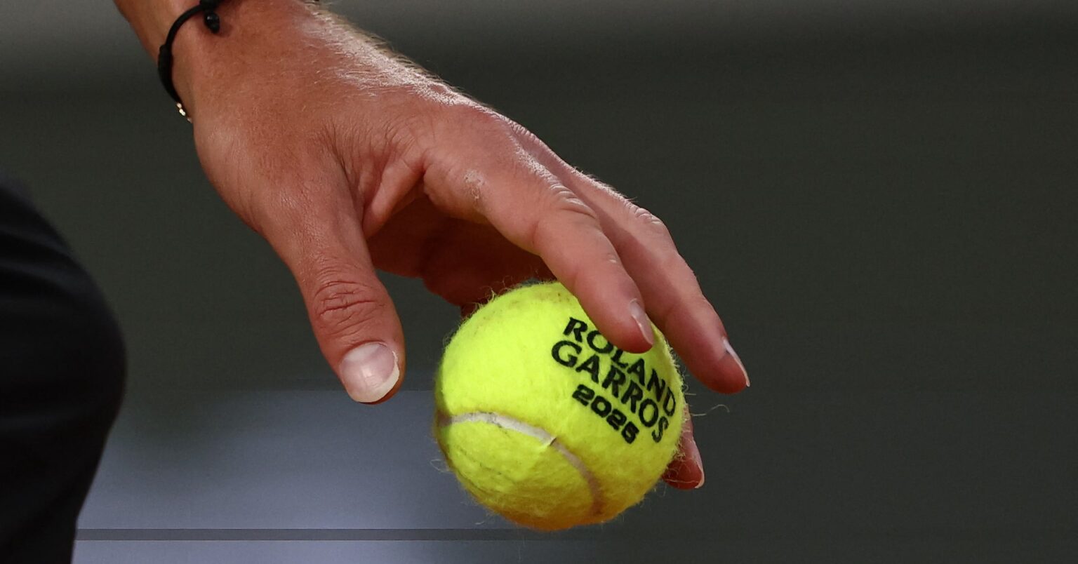 テニス＝フランス選手に20年間の資格停止処分、八百長に深く関与 | ロイター