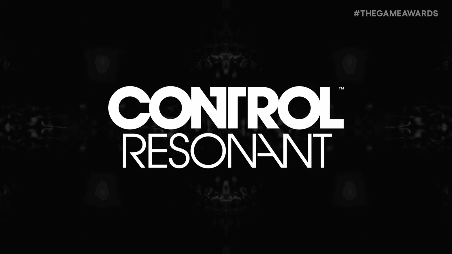 【TGA2025】「コントロール」7年ぶりの続編「CONTROL RESONANT」発表！ 2026年発売へ - GAME Watch