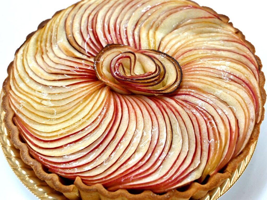 青経2025年年間PVランキング 上半期に続き「アップルタルト」が1位に – 青森経済新聞 青経2025年年間PVランキング 上半期に続き「アップルタルト」が1位に - 青森経済新聞