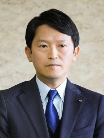 知事の給与減額、３度目の不成立　兵庫、斎藤氏の発言に県議会反発