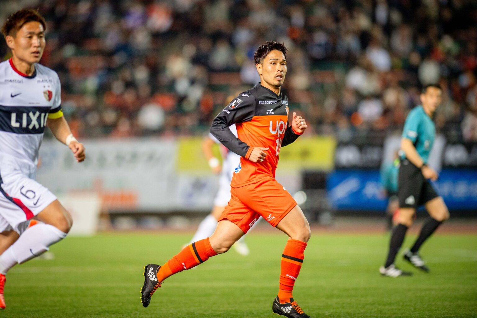契約更新選手のお知らせ | レノファ山口FC 契約更新選手のお知らせ | レノファ山口FC