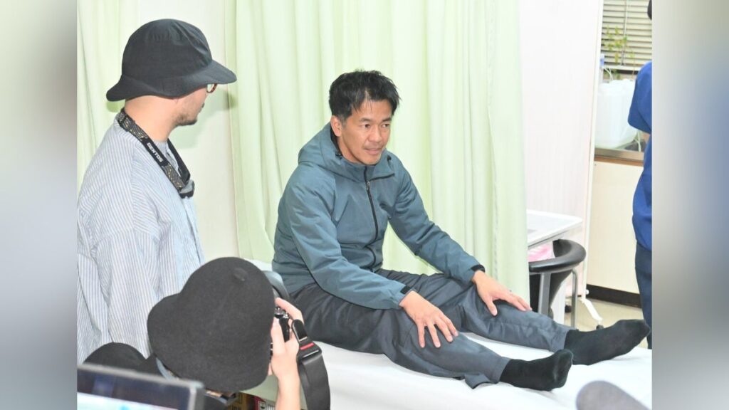 福井県 武井壮 さん 映画 ＫＥＦＩ : 読売新聞