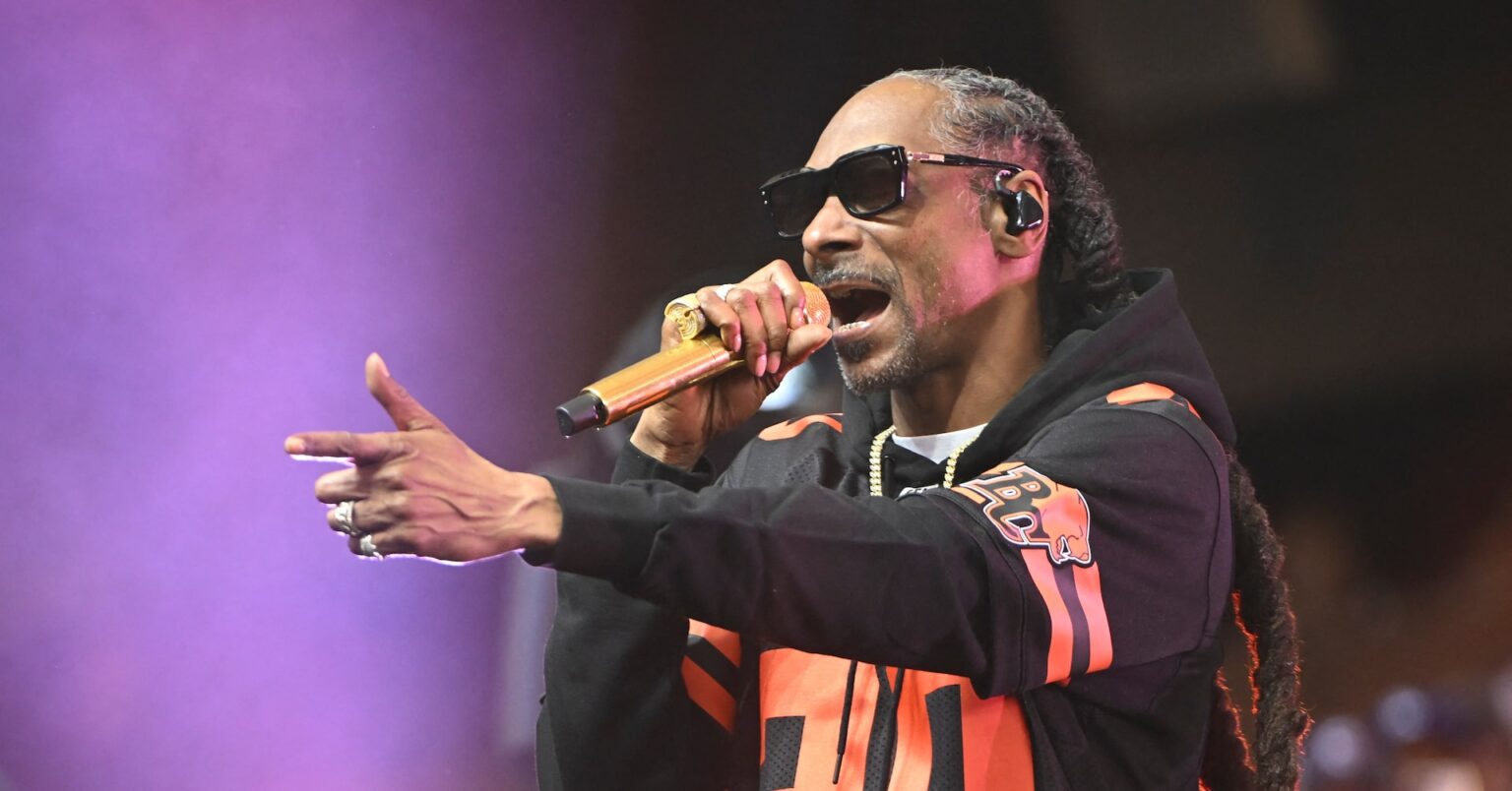 五輪＝ラッパーのスヌープ・ドッグ氏、26年冬季五輪の米国代表名誉コーチに | ロイター