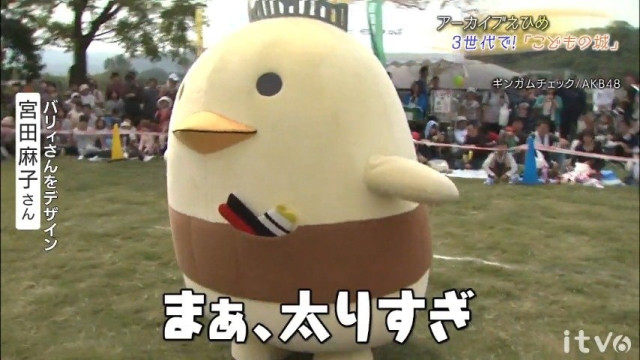 動物園のすぐ隣！遊具にジップラインにイルミネーション なんでもアリです「こどもの城」【アーカイブえひめ】