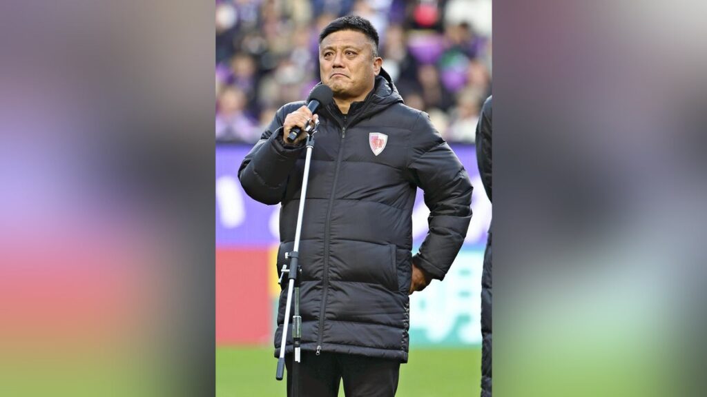 京都サンガ 「亀岡の悲劇」 : 読売新聞 京都サンガ 「亀岡の悲劇」 : 読売新聞