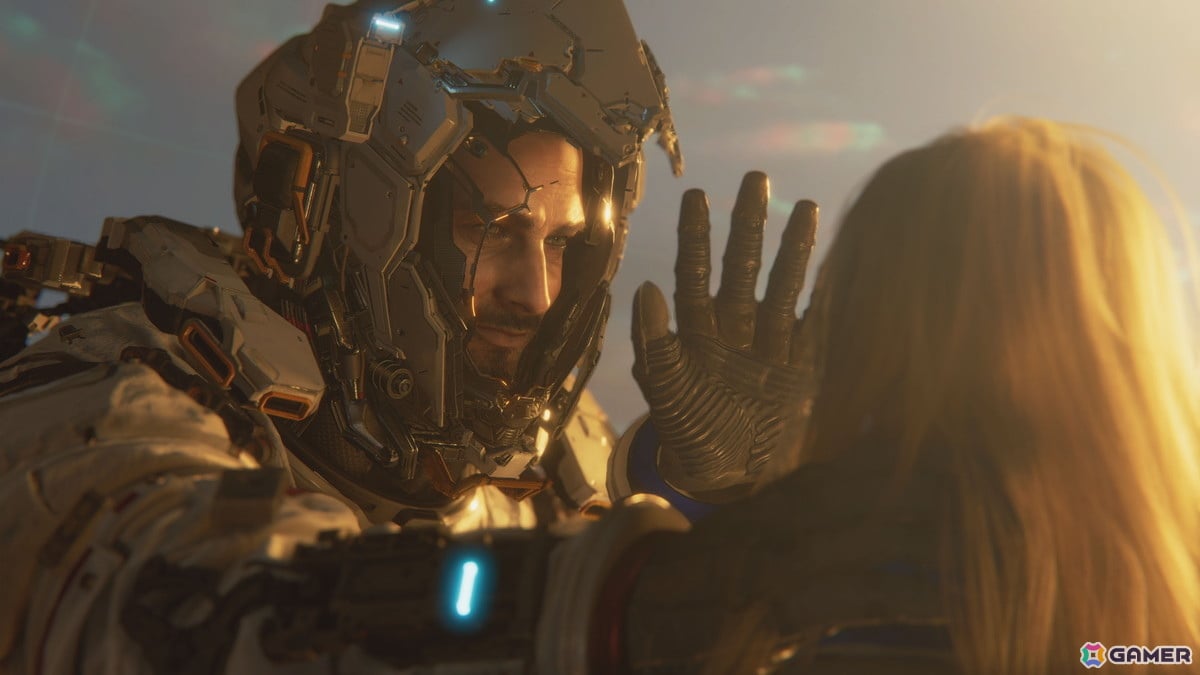 「プラグマタ」Steam体験版やNintendo Switch 2版の詳細が語られた合同インタビューの模様をお届け！の画像