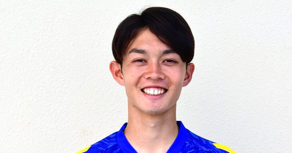 沖縄SVの水越陽也が引退