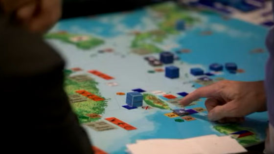 中国による台湾の海上封鎖が起きると一体どうなるのかをシミュレーションした結果 - GIGAZINE