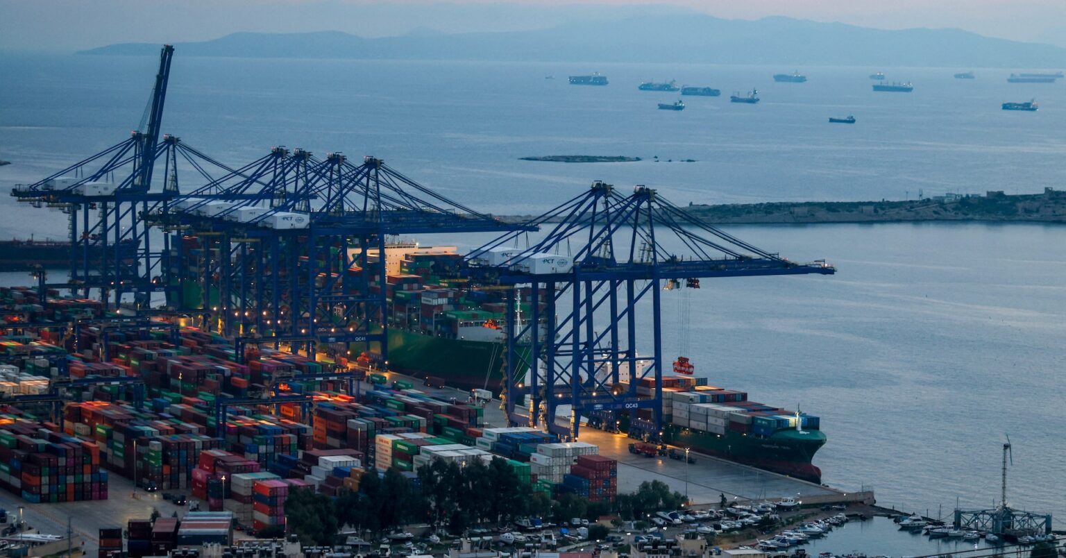 欧州企業、中国供給網の多角化を加速＝商工会議所 | ロイター