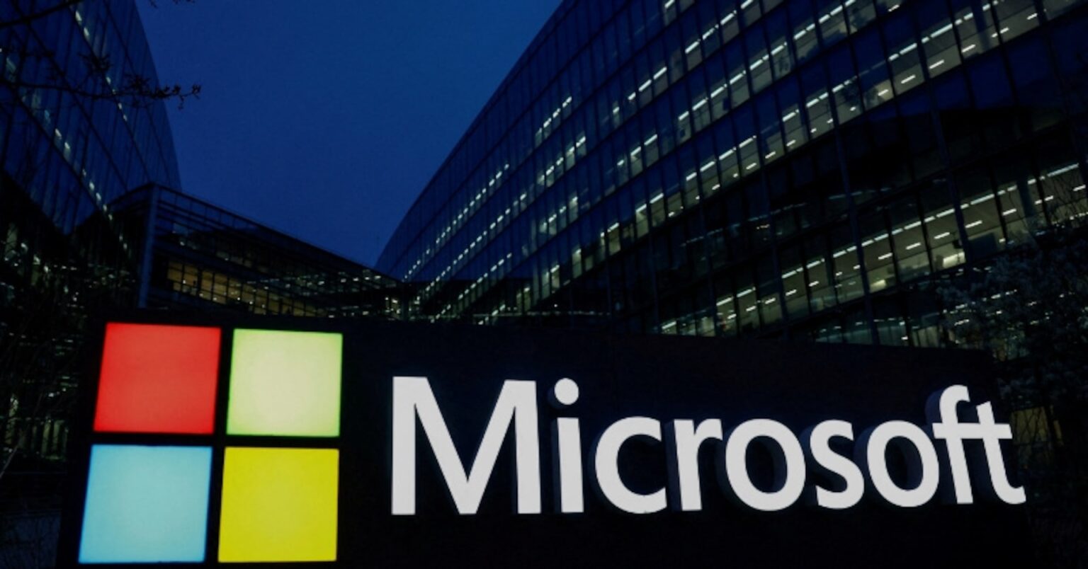 マイクロソフト、AI分野に230億ドル投資へ 大半はインド | ロイター マイクロソフト、AI分野に230億ドル投資へ 大半はインド | ロイター