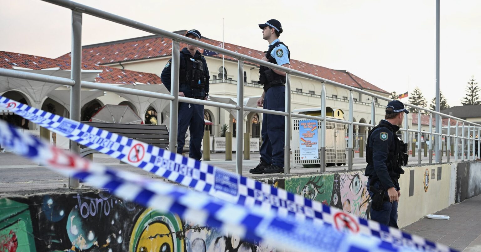 豪ビーチ銃撃の死者15人に、容疑者は父と息子の2人 | ロイター