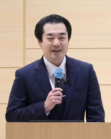 土井たか子さんの足跡たどる 母校の京都女子大でシンポ | 全国のニュース | 福井新聞ONLINE