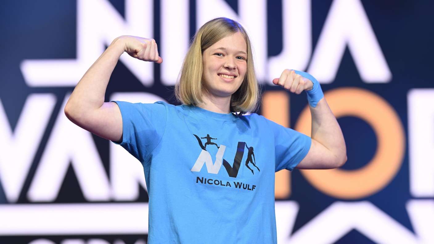 2025 verteidigte Nicola Wulf in der zehnten „Ninja Warrior“-Staffel ihren „Last Woman Standing“-Titel, ganz knapp vor Lotta Kokemohr. Nicola Wulf gewann erneut 25.000 Euro. Für sie war aber im ersten Finale Endstation. 