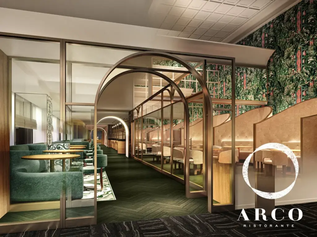 新たな魅力を纏った「Ristorante ARCO」が宮崎で再オープン! – サードニュース 新たな魅力を纏った「Ristorante ARCO」が宮崎で再オープン! - サードニュース