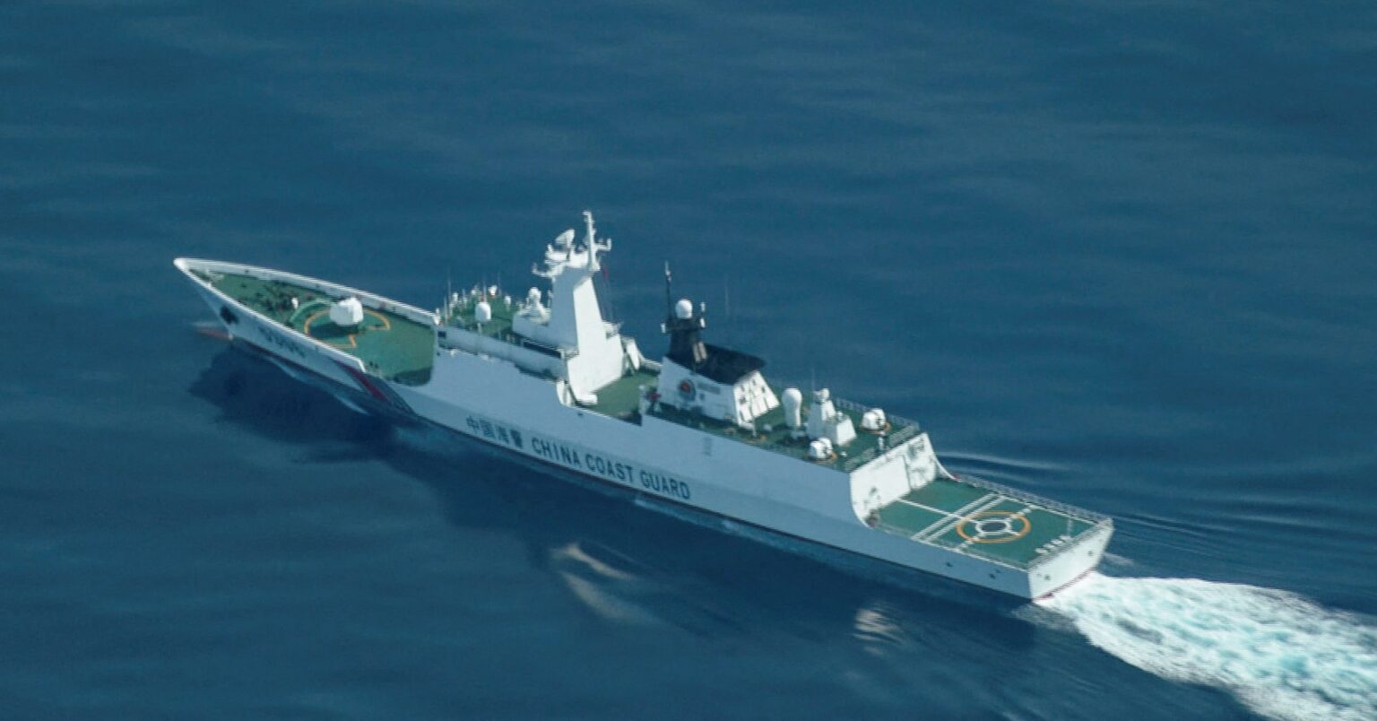 フィリピン、中国に抗議へ　南シナ海で漁師負傷 | ロイター