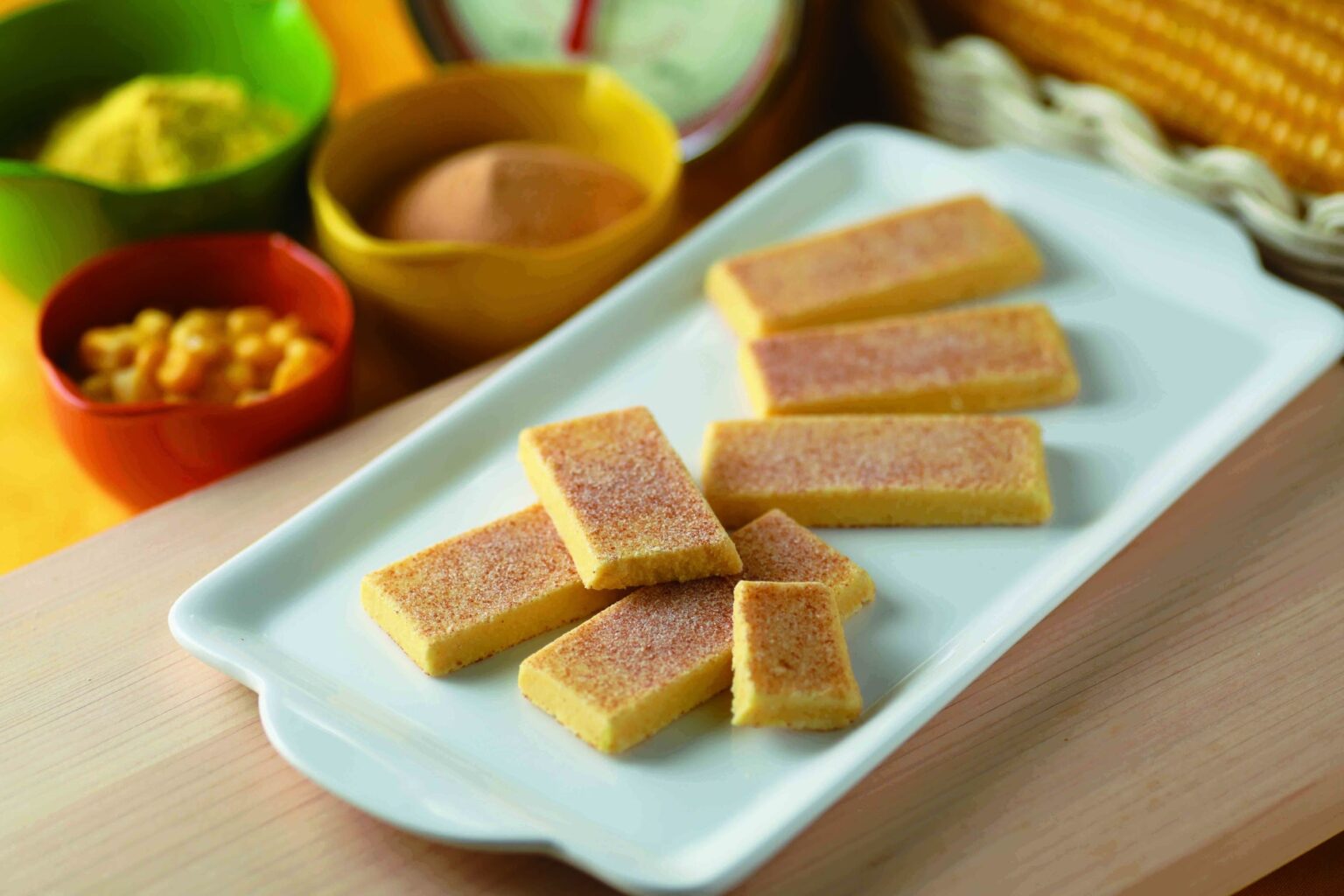 【北海道限定】とうきび焼きチョコ新発売！北海道の恵みを「あなた」（KIMI）へ。KIMIシリーズ新作登場！ | 株式会社 フェルム ラ・テールのプレスリリース