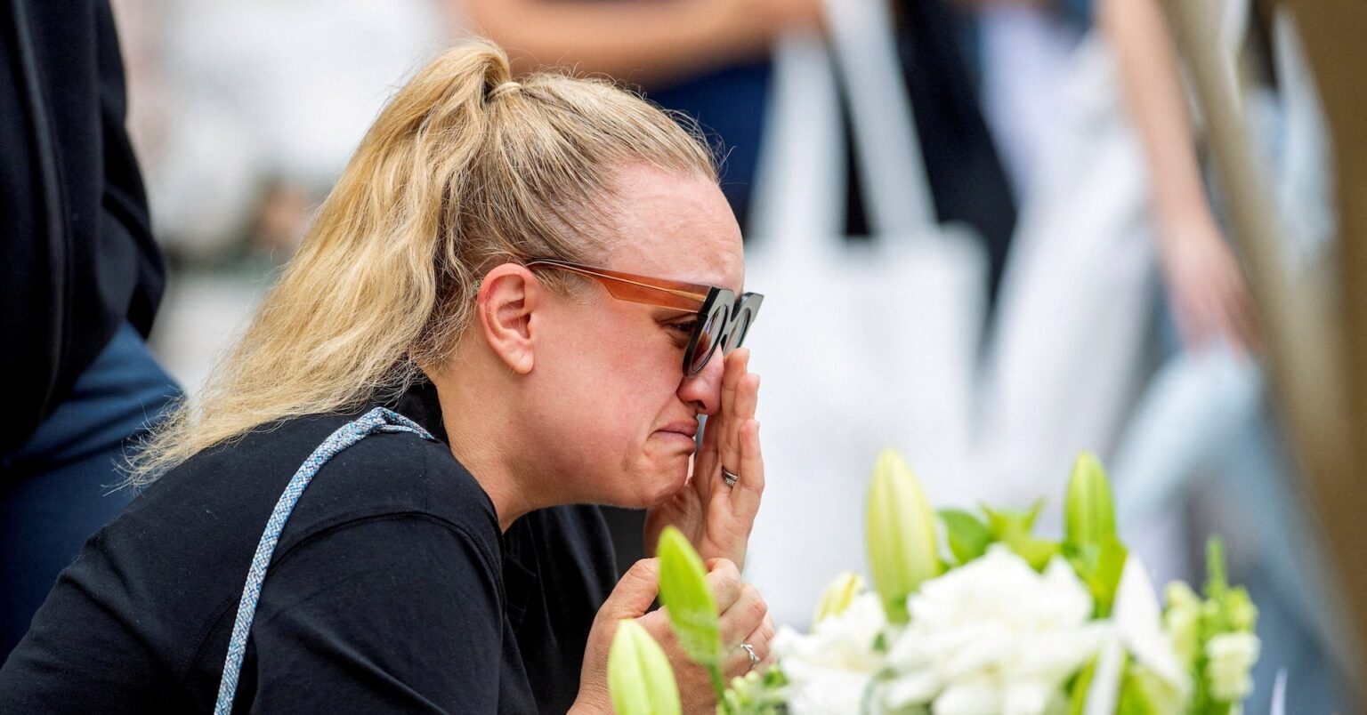 豪銃撃、容疑者は「イスラム国」から影響　事件前にフィリピン渡航 | ロイター