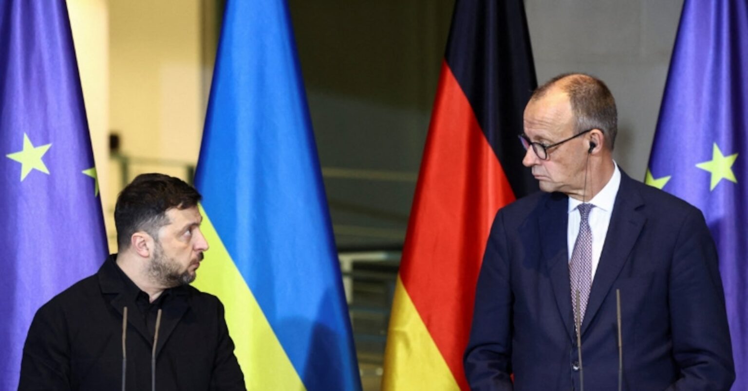 ウクライナにＮＡＴＯ型の安全保証も、米和平案で　第5条モデルに | ロイター